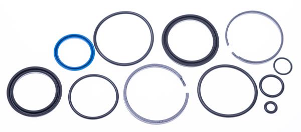 Marzocchi Z2 34 Rail Damper Rebuild 