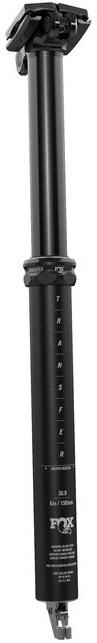 FOX Sattelst&uuml;tze Transfer absenkbar PS &Oslash;30.9 mm 175mm Drop intern schwarz 