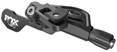 FOX Remote Hebel zu Transfer Sattelst&uuml;tze Montage unten links  Produktbild 1