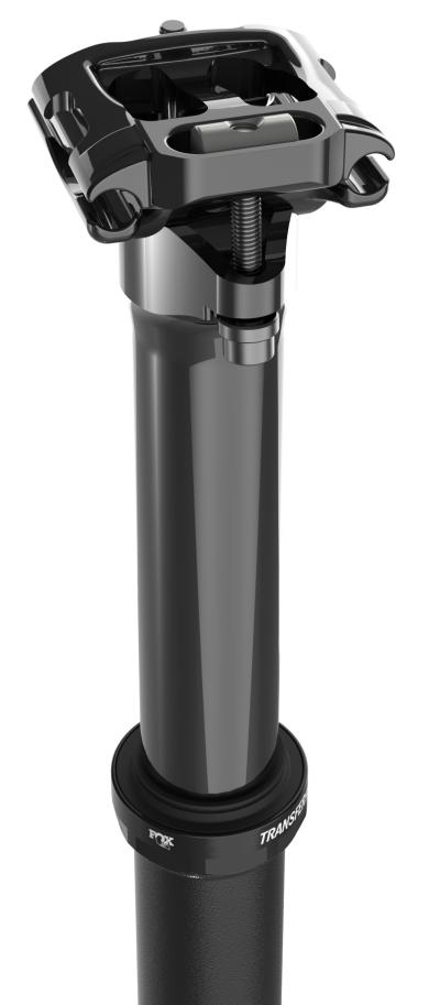FOX Sattelst&uuml;tze Transfer SL absenkbar PS &Oslash;30.9 mm 100mm Drop intern schwarz  Produktbild 2