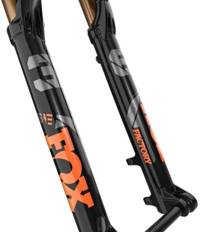 FOX Federgabel FLOAT 27.5" FS e-Bike 38 Grip2 H/L170 15QRx110 1.5 T shiny black 44 R  Produktbild 1