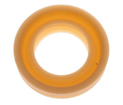 FOX U-cup H &Oslash;0.498 Shaft 4300 Urethane AY 