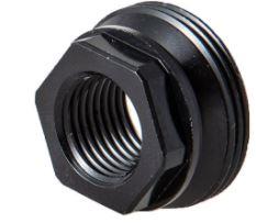 FOX Custom Nut Bottom 011 