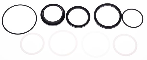 FOX 22 FLOAT X, FLOAT und Bomber Air Air Sleeve 