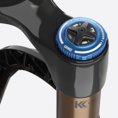 FOX Federgabel FLOAT 29" FS e-Bike 36 Grip2 H/L 160 15QRx110 1.5 T shiny black 44 R  Produktbild 3