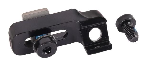 FOX 21 I-Spec-EV Remote Adaptor for 1x Transfer Rem 