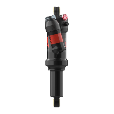 Marzocchi D&auml;mpfer Bomber Air 2P 230x60 LV schwarz  Produktbild 2