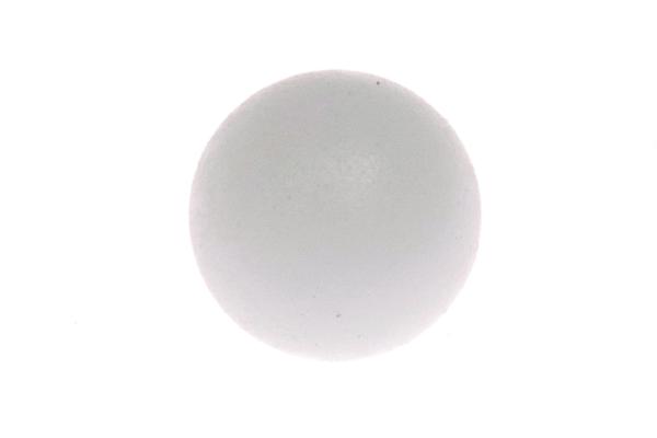 FOX Air Valve Parts Ball &Oslash;0.1875 Delrin 