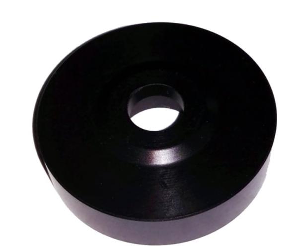 FOX Volume&Travel.125"x.6in^3 1.50 ODx.3465ID 