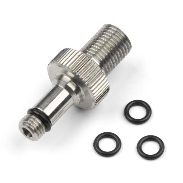 FOX 23 Rear Shock Rezi End Air Fill Adaptor FLOAT X2/DHX2 