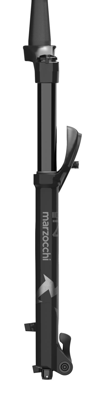 Marzocchi Federgabel Z2 29" Rail Sweep-Adj 140 15QRx110 1.5 T shiny black 44 R  Produktbild 2
