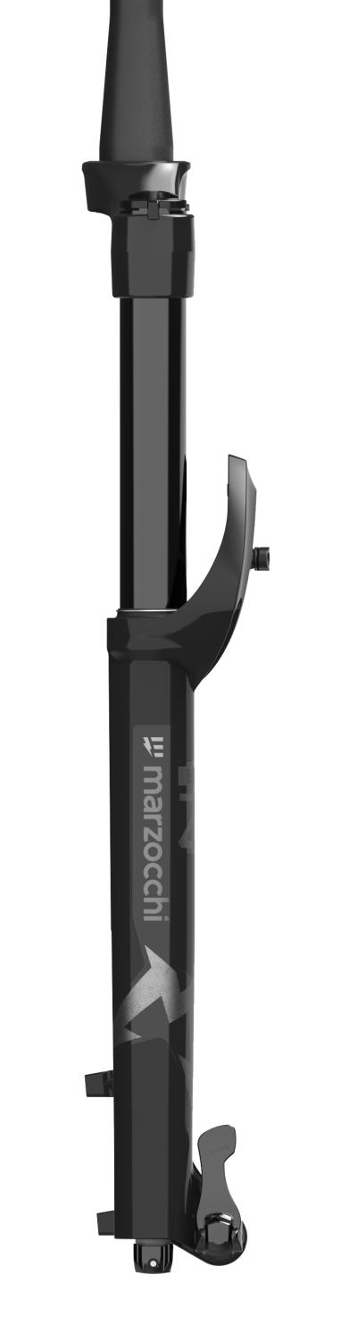 Marzocchi Federgabel Z1 E-Optimized  29" Rail Sweep-Adj 160 15QRx110 1.5 T shiny black 44 R  Produktbild 2