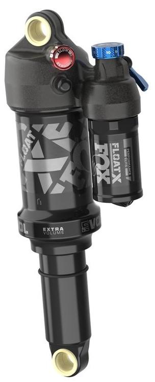 FOX D&auml;mpfer Float X PSE 2pos-Adj Evol LV 210x55 0.6 Spacer 