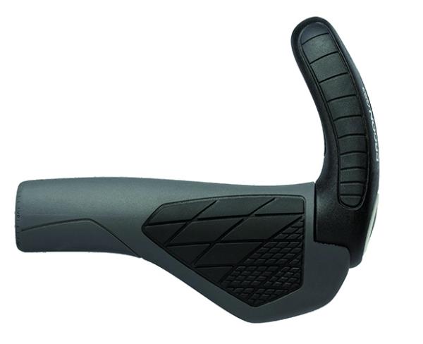 Ergon Lenkergriff GS3-L Gr&ouml;sse L black 