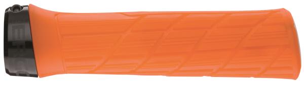 Ergon Lenkergriffe GE1 Slim Factory frozen orange 