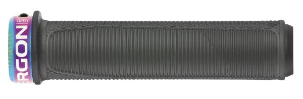 Ergon Lenkergriffe GFR1 Factory FMD Frozen stealth / oil slick 