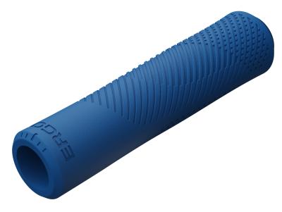 Ergon Lenkergriff GXR Small Schaumstoff midsummer blue  Produktbild 2