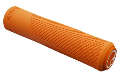 Ergon Lenkergriff GXR Small Schaumstoff juicy orange  Produktbild 1