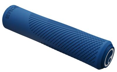 Ergon Lenkergriff GXR Large Schaumstoff midsummer blue  Produktbild 1