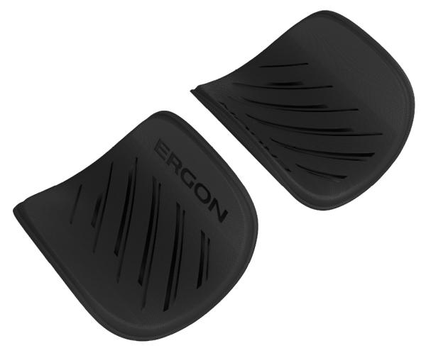 Ergon Arm Pads f&uuml;r Profile Design Race black 