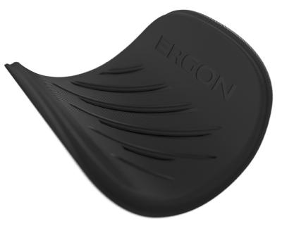 Ergon Arm Pads f&uuml;r Profile Design Race black  Produktbild 2