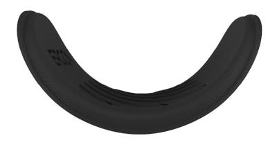 Ergon Arm Pads f&uuml;r Profile Design Race black  Produktbild 3