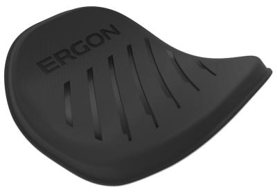 Ergon Arm Pads f&uuml;r Profile Design Ergo black  Produktbild 1