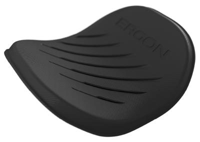 Ergon Arm Pads f&uuml;r Profile Design Ergo black  Produktbild 2