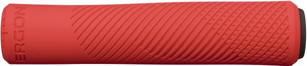 Ergon Lenkergriff GXR Team Schaumstoff laser red 