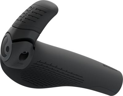 Ergon Lenkergriffe GP2 Evo Small black  Produktbild 2