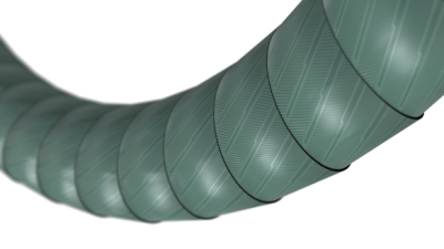 Ergon Lenkerband BT Allroad 2.5mm wilderness green  Produktbild 1