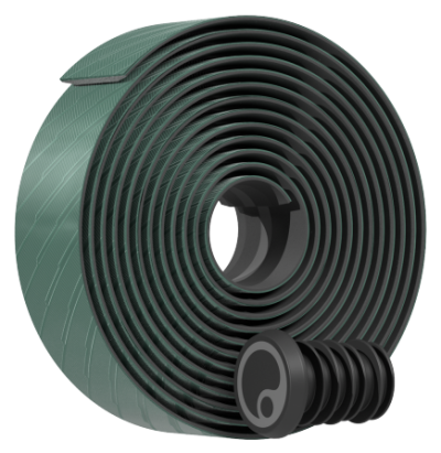 Ergon Lenkerband BT Allroad 2.5mm wilderness green  Produktbild 2