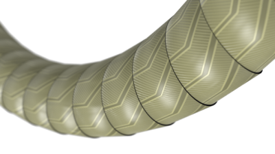 Ergon Lenkerband BT Gravel 3.5mm swamp green  Produktbild 1