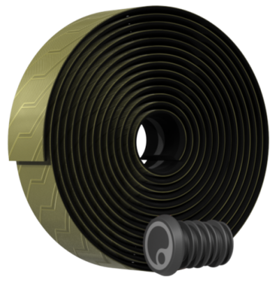 Ergon Lenkerband BT Gravel 3.5mm swamp green  Produktbild 2