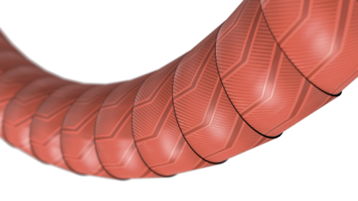 Ergon Lenkerband BT Gravel 3.5mm rusty red  Produktbild 1