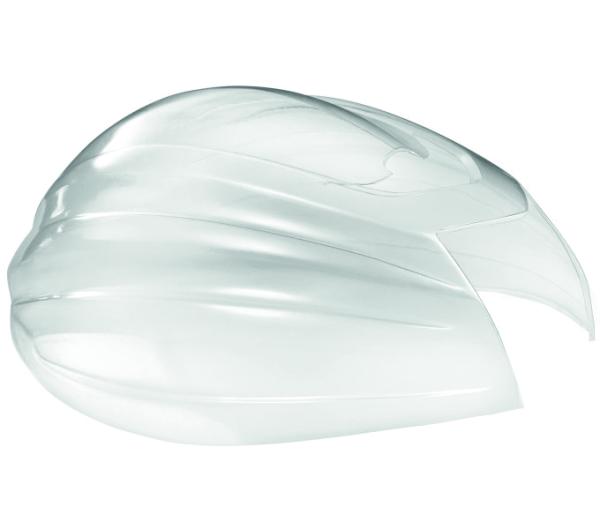 LAZER Aeroshell Z1 transparent L