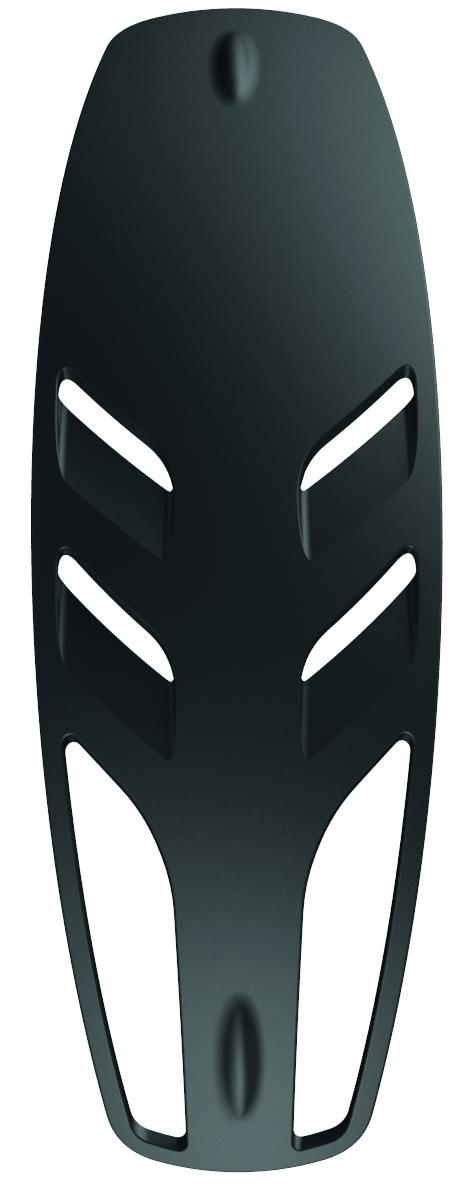 LAZER Twist Cap f&uuml;r Century black S