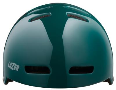 LAZER Unisex City Armor 2.0 Helm cyan M Produktbild 1