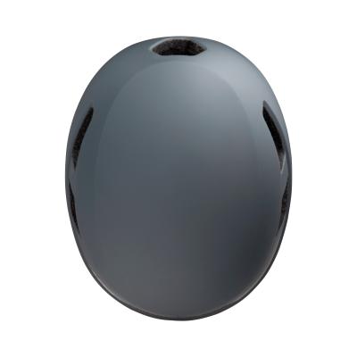 LAZER Unisex City Cruizer Helm matte dark grey S Produktbild 3