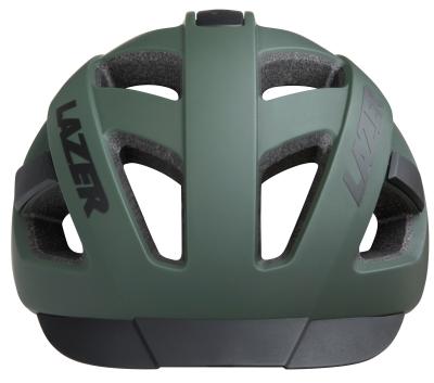 LAZER Unisex Sport Cameleon MIPS Helm matte dark green M Produktbild 1