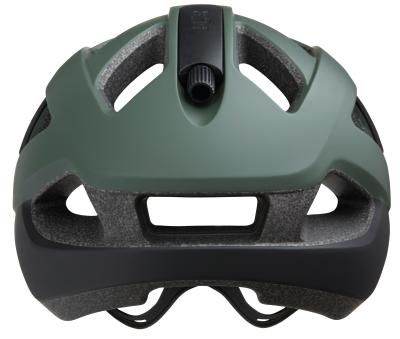 LAZER Unisex Sport Cameleon MIPS Helm matte dark green M Produktbild 2
