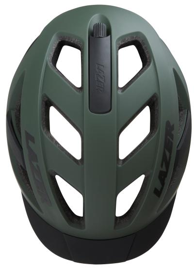 LAZER Unisex Sport Cameleon MIPS Helm matte dark green M Produktbild 3