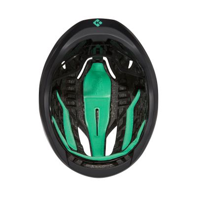LAZER Unisex Road Vento KinetiCore Helm matte white L Produktbild 1