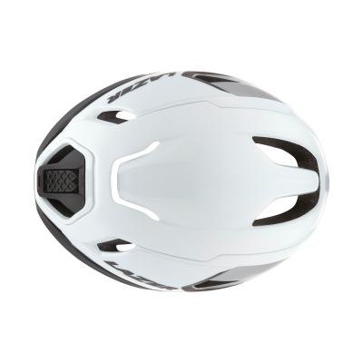 LAZER Unisex Road Vento KinetiCore Helm matte white L Produktbild 4