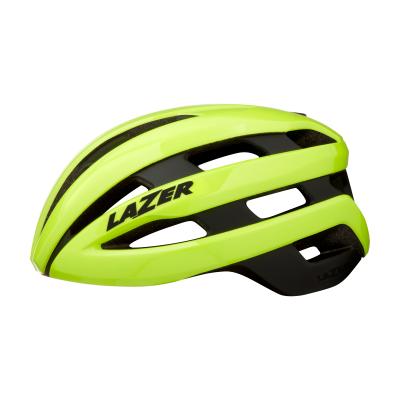 LAZER Unisex Road Sphere Mips Helm flash yellow S Produktbild 1