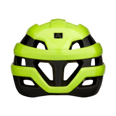 LAZER Unisex Road Sphere Mips Helm flash yellow S Produktbild 3