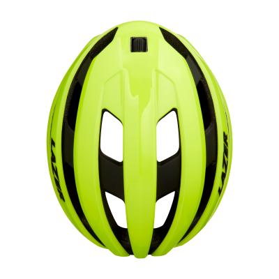 LAZER Unisex Road Sphere Mips Helm flash yellow S Produktbild 4