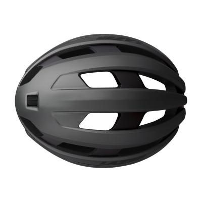 LAZER Unisex Road Sphere Mips Helm matte titanium S Produktbild 4