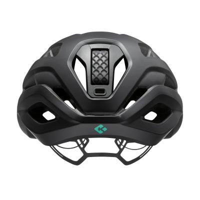 LAZER Unisex Road Strada KinetiCore Helm full matte black S Produktbild 3