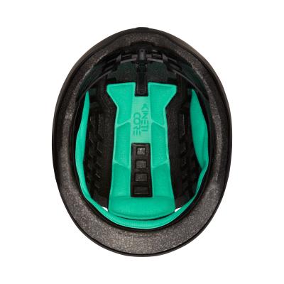 LAZER Unisex CityZen KinetiCore Helm matte black L Produktbild 1